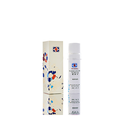 宣化会下雨的乳液