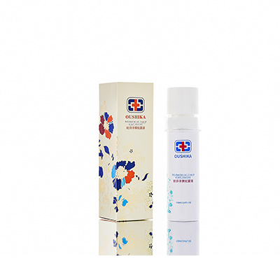 宣化抗菌防护喷雾