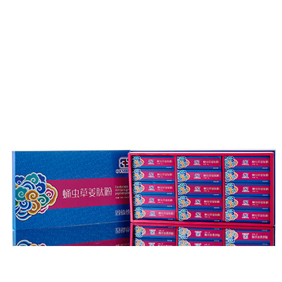 宣化调经养气汤