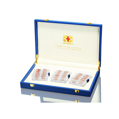 宣化子宫排毒套