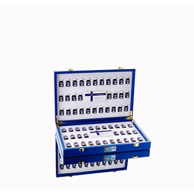 宣化润芯综合版