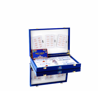 宣化润芯滋润综合版