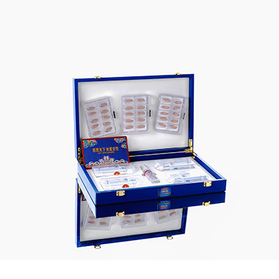 宣化爱芯回春综合版